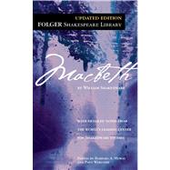 Macbeth by Shakespeare, William; Mowat, Dr. Barbara A.; Werstine, Paul, 9780743477109