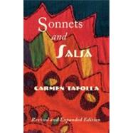 Sonnets and Salsa by Tafolla, Carmen, 9780916727109