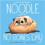 Noodle and the No Bones Day by Graziano, Jonathan; Tavis, Dan, 9781665927109