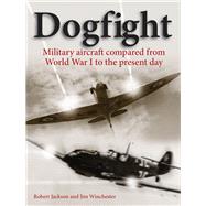 Dogfight by Jackson, Robert; Winchester, Jim, 9781782747109