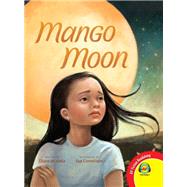 Mango Moon by De Anda, Diane; Cornelison, Sue, 9781791107109