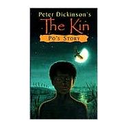 Po's Story by Dickinson, Peter, 9780448417110
