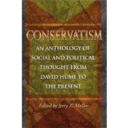 Conservatism by Muller, Jerry Z., 9780691037110