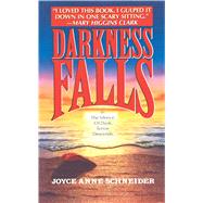 Darkness Falls by Schneider, Joyce Anne, 9781501157110