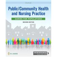 Public / Community Health and Nursing Practice by Savage, Christine L., 9780803677111