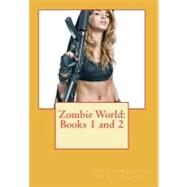 Zombie World by Crowley, Lester; Luethke, Keith Adam, 9781451587111