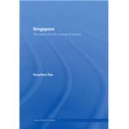Singapore: The State and the Culture of Excess by Yao; Souchou, 9780415417112
