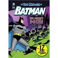 The Joker's Dozen by Sutton, Laurie S.; Beavers, Ethen, 9781434297112