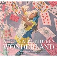 Alice's Adventures in Wonderland by Carroll, Lewis; Santore, Charles, 9781604337112