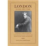 London in His Own Time by Reesman, Jeanne, 9781609387112