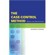 The Case-Control Method Design and Applications by Armenian, Haroutune, 9780195187113