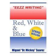 Eezz Writing by Suarez, Miguel Angel, 9781419677113
