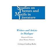 Writers and Artists in Dialogue by Barko, Cortney Cronberg, 9781433127113