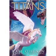 The Fallen Queen by O'Hearn, Kate, 9781534417113