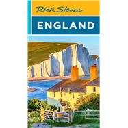 Rick Steves England by Steves, Rick, 9781641717113