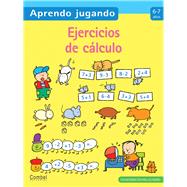 Ejercicios de c�lculo by Engelen, Anita, 9788498257113