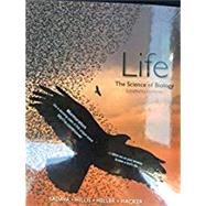 Life: The Science of Biology by David Savada, David M. Hillis, Austin H. Craig Heller, May R. Berenbaum, 9781319127114