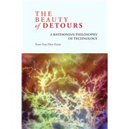 The Beauty of Detours by Van Den Eede, Yoni, 9781438477114
