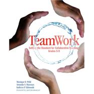 Team Work by Wild, Monique D.; Mayeaux, Amanda S.; Edmonds, Kathryn P.; Berckemeyer, Jack C., 9781571107114