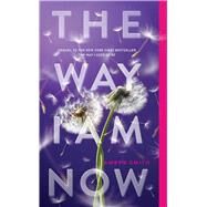 The Way I Am Now by Smith, Amber, 9781665947114