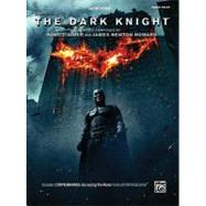 Selections from the Motion Picture the Dark Knight : Piano Solos by Alfred Publishing Staff, 9781739057114