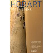 Hobart by Timms, Peter, 9781742237114