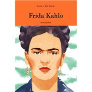 Frida Kahlo by Judah, Hettie, 9781786277114