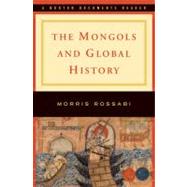 Mongols & Global Hist Pa by Rossabi,Morris, 9780393927115