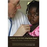 Partner to the Poor by Farmer, Paul, 9780520257115