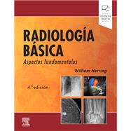 Radiologa bsica by William Herring, 9788491137115