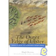 The Outer Edge of Ulster by Dorian, Hugh; Mac Suibhne, Breandan; Dickson, David, 9780268037116