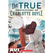 The True Confessions of Charlotte Doyle by Avi, 9780545477116