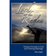 Lord of the Ringless by Aspin, Dee, 9781604777116