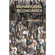 Behavioral Economics by Cartwright; Edward, 9781138097117