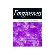 Forgiveness Theory, Research, and Practice by McCullough, Michael E.; Pargament, Kenneth I.; Thoresen, Carl E., 9781572307117