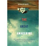 The Great Awakening by Hays, Donald, 9781646037117