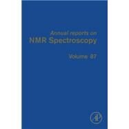 Annual Reports on Nmr Spectroscopy by Webb, Graham A., 9780128047118