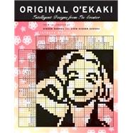 Original O'Ekaki Intelligent Designs from Its Creator by NISHIO, TETSUYA, 9781934287118