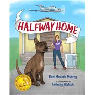 Halfway Home by Murphy, Erin Mariah, 9781955767118