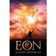 Eon : Dragoneye Reborn by Goodman, Alison (Author), 9780142417119