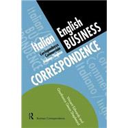 Italian/English Business...,Edwards; Vincent,9780415137119