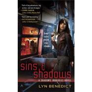 Sins and Shadows by Benedict, Lyn, 9780441017119