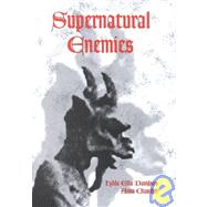 Supernatural Enemies by Davidson, Hilda Ellis; Chaudhri, Anna, 9780890897119
