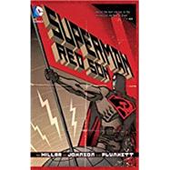 Superman: Red Son (New Edition) by Millar, Mark; Johnson, Dave, 9781401247119