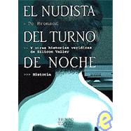 El Nudista Del Turno De Noche by Bronson, Po, 9788483107119