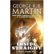 Inside Straight by Trust, Wild Cards; Martin, George R. R.; Martin, George R. R., 9780765357120