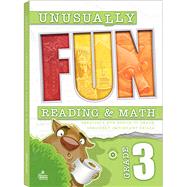 Unusually Fun Reading & Math by ; ; ;, 9781483867120