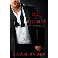 Out of Bounds by Ryder, Dawn, 9781402287121