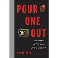 Pour One Out by Vola, Chris, 9780062887122