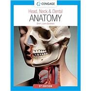 Head, Neck & Dental Anatomy by Short, Marjorie; Levin-Goldstein, Deborah, 9780357457122